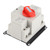 AC230V 125A Mini Dual Power Automatic Transfer Switch ATS 2P Generator Transfer Changeover Switch