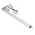 Mini Linear Electric Actuator for Motor Motion Outdoor Agriculture Track Robotics Home Automation 750N 450mm White 12V Actuator Only