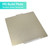PEI Build Plate 3D Print Bed Double Side Textured PEI Surface Magnetic Spring Steel Flexible Platform Removable Build Surface Print Mat Compatible with Bambu Lab X1/X1C/X1E/P1P/P1S/A1 3D Printer Stable Molding and Easy Demolding