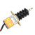 12V Steel Housing Diesel Engine Shut off Stop Solenoid Valve Replacement Kit AM124379