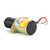12V Steel Housing Diesel Engine Shut off Stop Solenoid Valve Replacement Kit AM124379