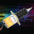 12V Steel Housing Diesel Engine Shut off Stop Solenoid Valve Replacement Kit AM124379