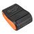 Thermal Receipt Printer USB Mini Portable Bluetooth HD Printing for POS Office Electronics