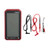 FS8233 Digital Multimeter Handheld Voltage Current Tester Large Screen Resistance Capacitance Meter