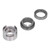 Shaft Seal M7N‑30 Graphite Silicon Carbide Mechiacl Seals with Base for Pump Kettle Mechanical Seal Water Seal