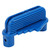Multifunctional Woodworking Center Scriber British System Center Line Scribing ToolBlue