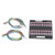 Battery Active Equalizer Universal LTO LFP Li Ion Cell Balancer Equalization Board 5A 17‑21S