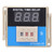 LED Digital Display Time Relay Adjustable Cycle Delay Range 0.1s-99.9s ATS48A-20DC24V