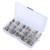200Pcs Fuse Safety Glass Tube 1‑20A  6x30mm 5x20mm Accessory Set Kit for Toy Car