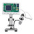 Digital Microscope 2MP for Industrial Soldering Coin Measurement Electronic Maintenance