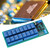 12V 6‑Channel RS485 Relay PLC Electrical Expansion Module for RTU Protocol Remote Control R4D3B16