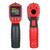 wintact  -50℃～850℃ Infrared Thermometer Professional Industrial Thermometer Instrument with Type K Thermocouple Handheld IR Thermometer Non-Contact Digital Laser Thermometer Temperature Tester
