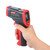 wintact  -50℃～850℃ Infrared Thermometer Professional Industrial Thermometer Instrument with Type K Thermocouple Handheld IR Thermometer Non-Contact Digital Laser Thermometer Temperature Tester