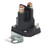 12V Magnetic Switch Relay 4.8W Brass Coil Relay for Lawn Mower ATV Automotive Car Screw Mounting