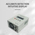 Battery Tester High Power Electronic LCD Digital Display Battery Capacity Internal Resistance Tester