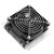 Mini 15L Thermoelectric Cooler Module Semiconductor Refrigeration Kit Water Cooling Device