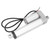 Motor Electric Putter Heavy Duty Industrial Grade 300N 100mm Stroke Linear Actuator JSTGZU5(12VDC )