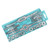 Metric Tap and Die Set Exquisite CNC Process Heat Treatment 60HRC High Hardness Metric Thread Tap