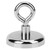 Hanging Hook Fishing Magnet Kitchen Tool Hardware Parts N35 for Adsorbable Items F42
