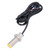 Proximity Switch Universal Approach Sensor Waterproof 3 Wire Accessory DC6‑36V M18TOSD-04-502 PNP Normally Open
