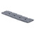 10Pcs CNC Insert Lathe Turning Tool Blade Cemented Carbide KNUX160405R‑11 LF6018