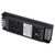 LED Driver 120W DC12V Hollow Case Fast Heat Dissipation Constant Voltage Power Supply Adapter AC100‑264V