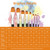 8pcs Paint Brushes Set Filbert Tips Nylon Hair Paintbrushes for Students Adults Artists Acrylic Oil Watercolor Gouache Nail Body Face Art Crafts Supplies