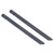 2Pcs Omnidirectional Antenna High Gain for Signal Transmission Equipment Foldable Stick 433