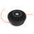 Universal Plastic Grass Strimmer Trimmer Head Replacement Garden Lawn Mover Accessory
