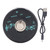 BT 5.1 MIDI Foot Controller Wireless Multifunctional USB MIDI Controller for Software Effector