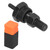 Rivet Nut Gun Head Manual Riveter Tip Alloy Steel Threaded Mandrel Industrial Supplies M4