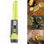 Portable Small Size Handheld Metal Detector Metal Finder Treasure Finder High Precisions Multipurpose Metal Detector with LCD Display Screen for Adults and Kids