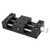 XAxes Manual FineTune Platform Accurate Scaled Horizontal Sliding Stage for Optical Equipment