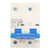 DC Circuit Breaker 2P DZ47Z 125 100A DIN Rail Miniature Circuit Breaker for Solar PV System 1000V Blue