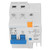 Miniature Circuit Breaker 2P 10A DIN Rail Mount Circuit Breaker Current Protection Device for Building 400V