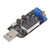 Boost Buck Converter Module DC 5V to DC 3.3V 9V 12V 18V 24V USB Power Supply Board