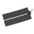 Resin Heating Mat Fast Curing Quick Resin Dryer with Temperature Adjustment Knob Silicone Mat Lightweight for DIY Resin Mold