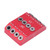 Hole Locator Drilling Kit Multi Angle Pocket Holes Doweling Jig 30° 45° 90° for Wood