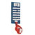 Parallel Charging Board B6 2S‑6S TP FP JST XH HP PQ EH Battery Balance Expansion Charger