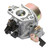 Carburetor Fit for 173F/177F Water Pump Mini Tiller Replacement Parts