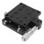 Manual X Axes Linear Stage Sliding Table Platform High Accuracy for Inspection Positioning
