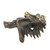4pcs Antique Horse Shape Jewelry Chest Wood Box Decorative Feet Leg Corner Protector