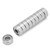 10pcs Set Stainless Steel Metal Ball Bearing MR104ZZ 4*10*4mm