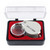 Pocket Jewelry Loupe 30x 21mm Jewelers Eye Magnifying Glass Magnifier for  Jewelry Rocks Stamps Coins Watches