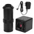 2MP High Resolution Industrial Microscope Camera for CCD CMOS VGA with Zoom C Mount Lens