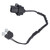 Fuel Injector Wiring Harness ABS Interference Prevention for Komatsu PC400‑7 PC400‑8 6156‑81‑9110