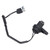 Fuel Injector Wiring Harness ABS Interference Prevention for Komatsu PC400‑7 PC400‑8 6156‑81‑9110