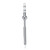 Soldering Iron Tip Replacement Solder Bit Head for TS100 Mini Electric Soldering Iron Accessories(TSKU 105.5mm )