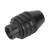 7mm Three jaw Chuck Collet Adapter Converter For Electric Screwdriver Drill (Long tail)