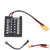 1S Lithium Battery Series Charging Board Module with Balance Cable JSTPH2.0mm JST1.25mm